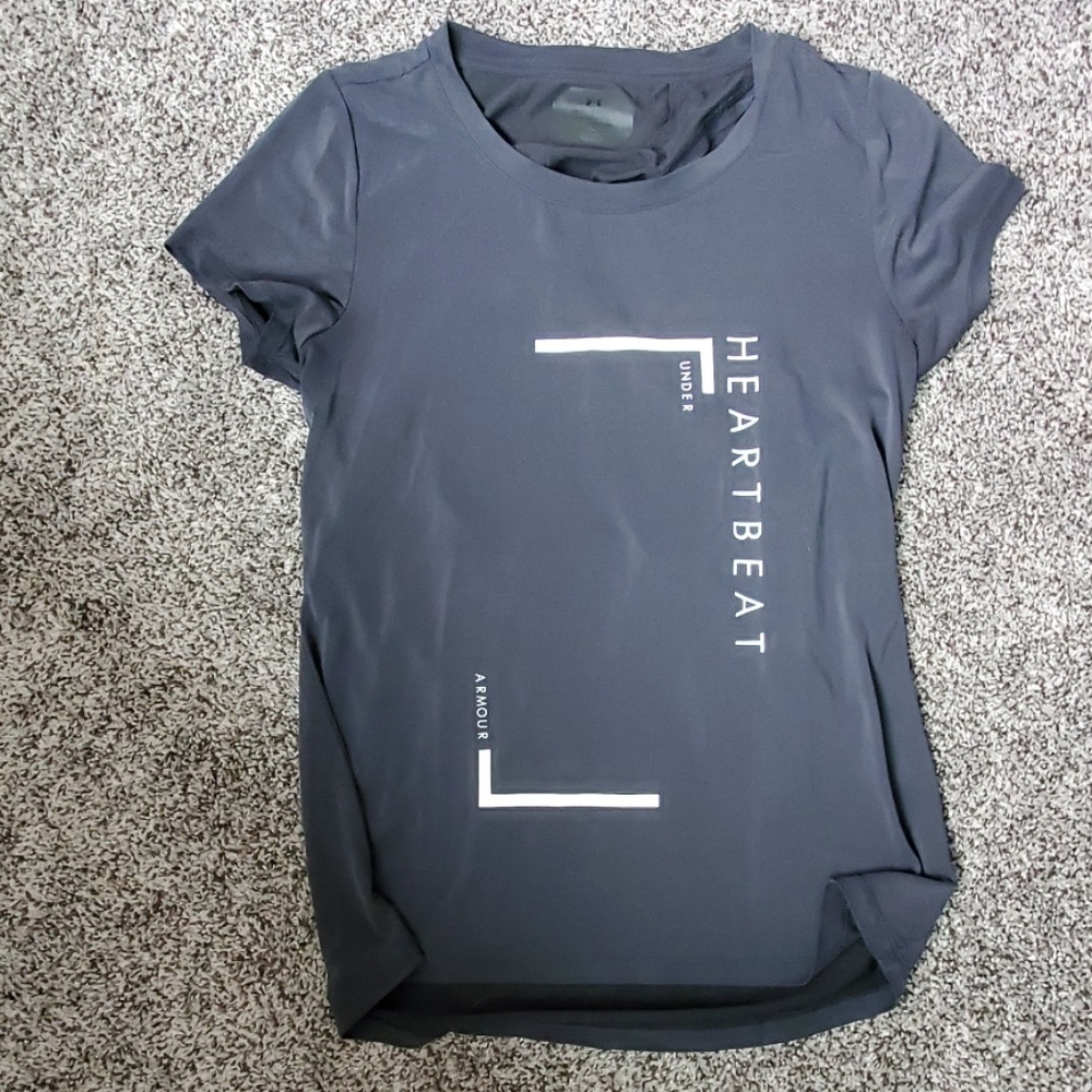 Under Armour shirt